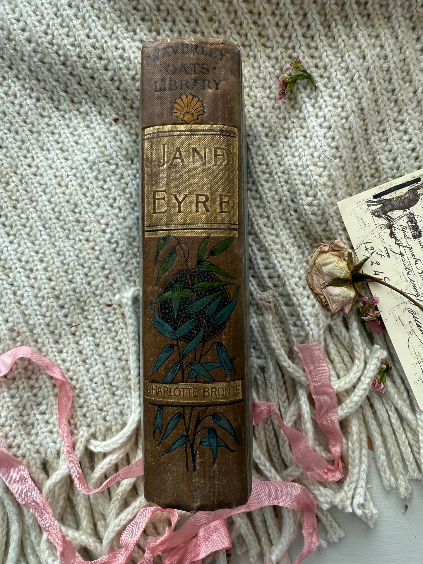 Jane Eyre Charlotte Bronte
