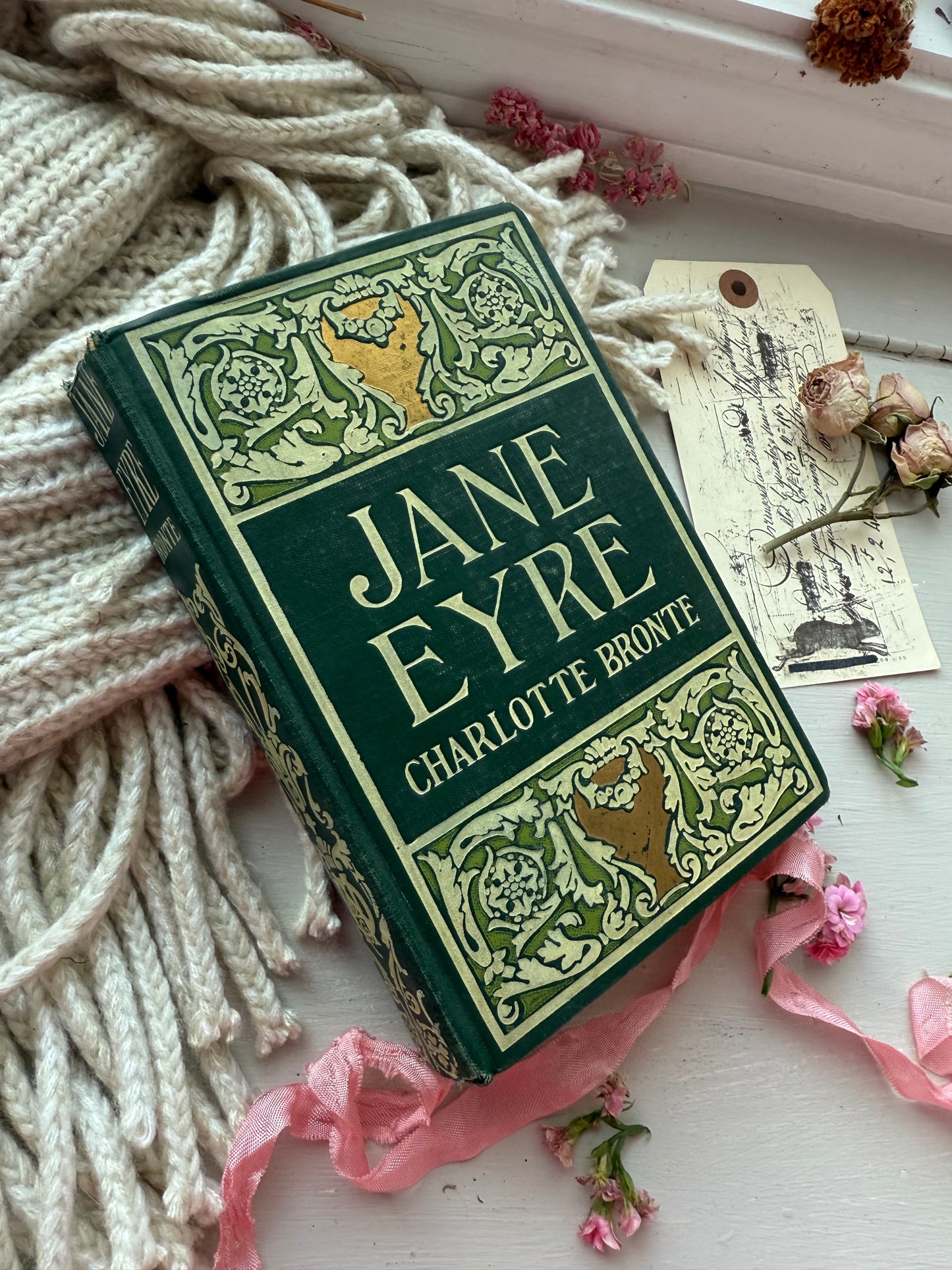 Jane Eyre Charlotte Bronte