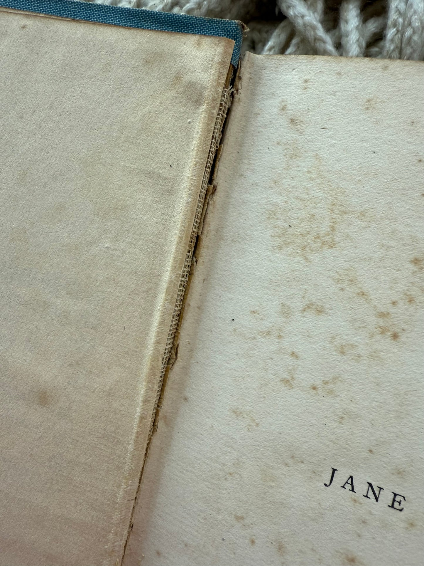 Jane Eyre Charlotte Bronte