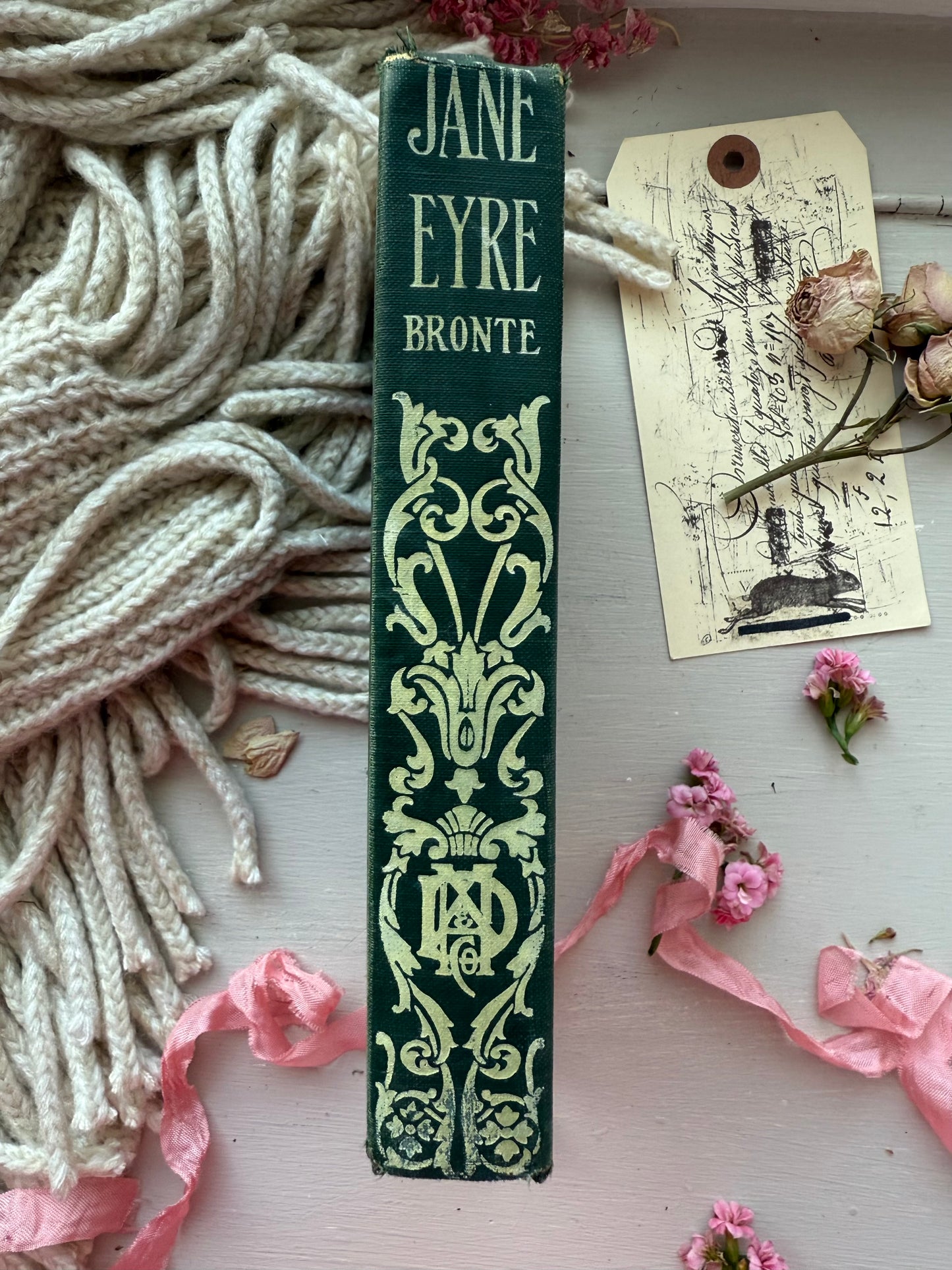 Jane Eyre Charlotte Bronte