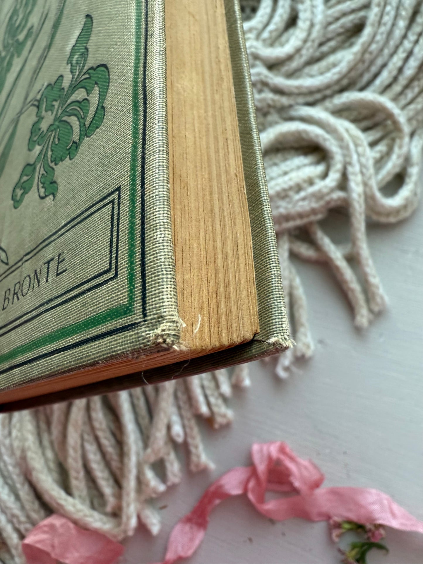 Jane Eyre Charlotte Bronte