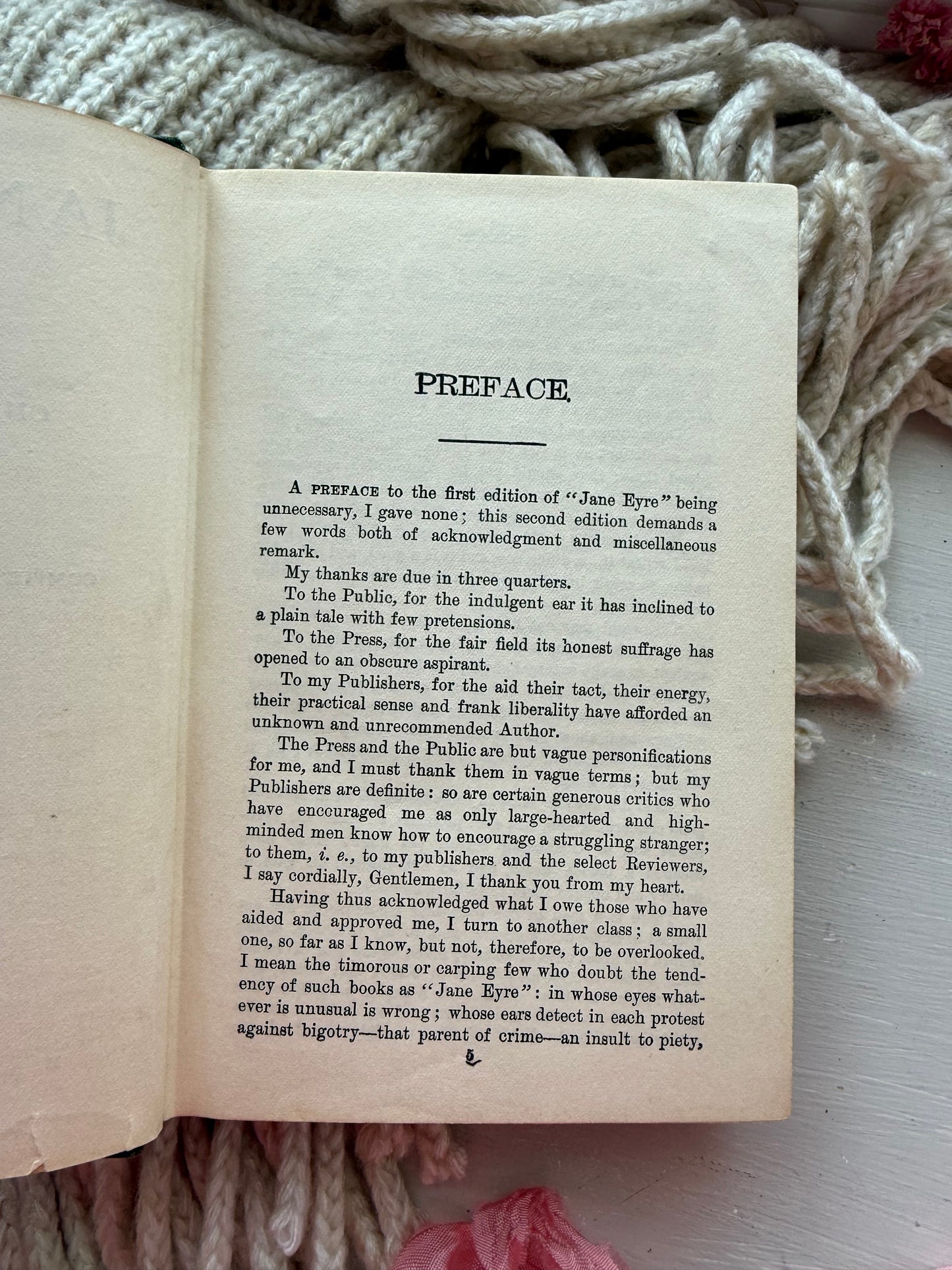 Jane Eyre Charlotte Bronte