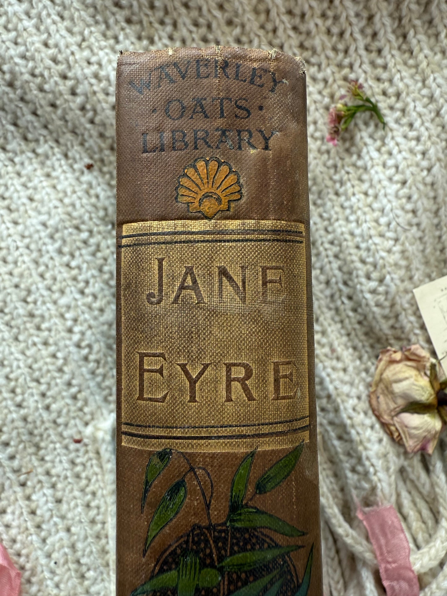 Jane Eyre Charlotte Bronte