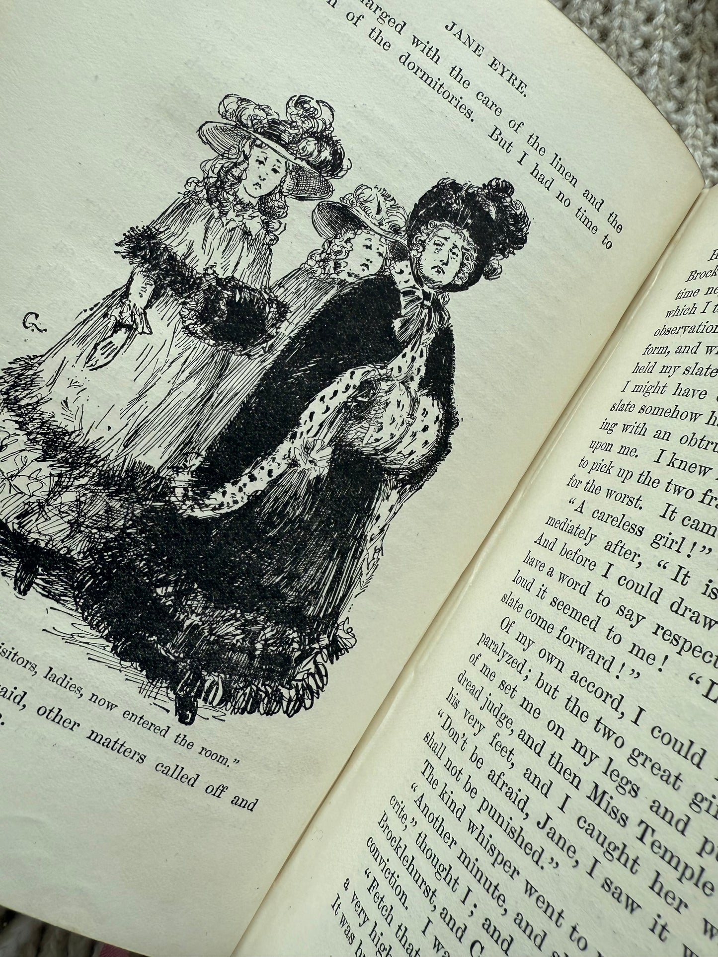 Jane Eyre Charlotte Bronte