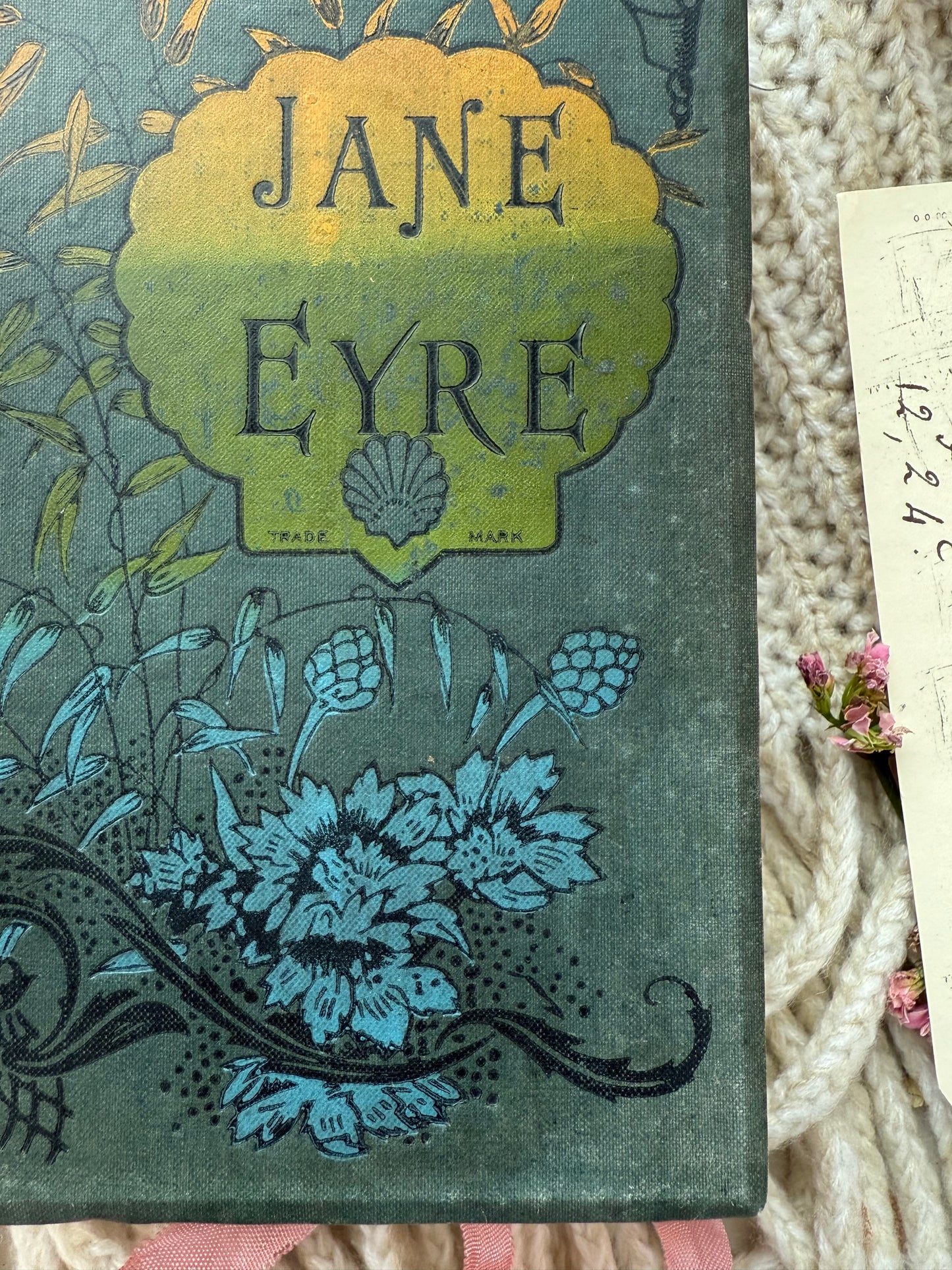 Jane Eyre Charlotte Bronte