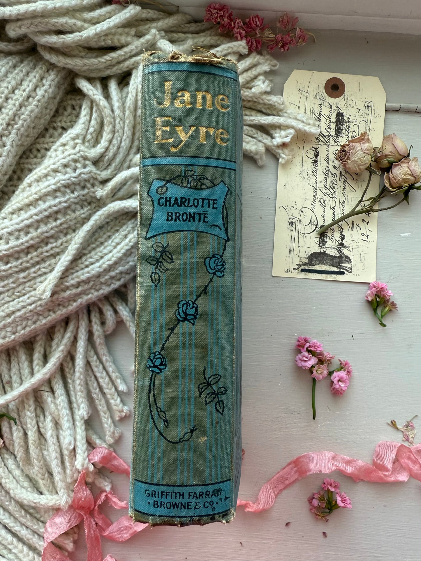 Jane Eyre Charlotte Bronte