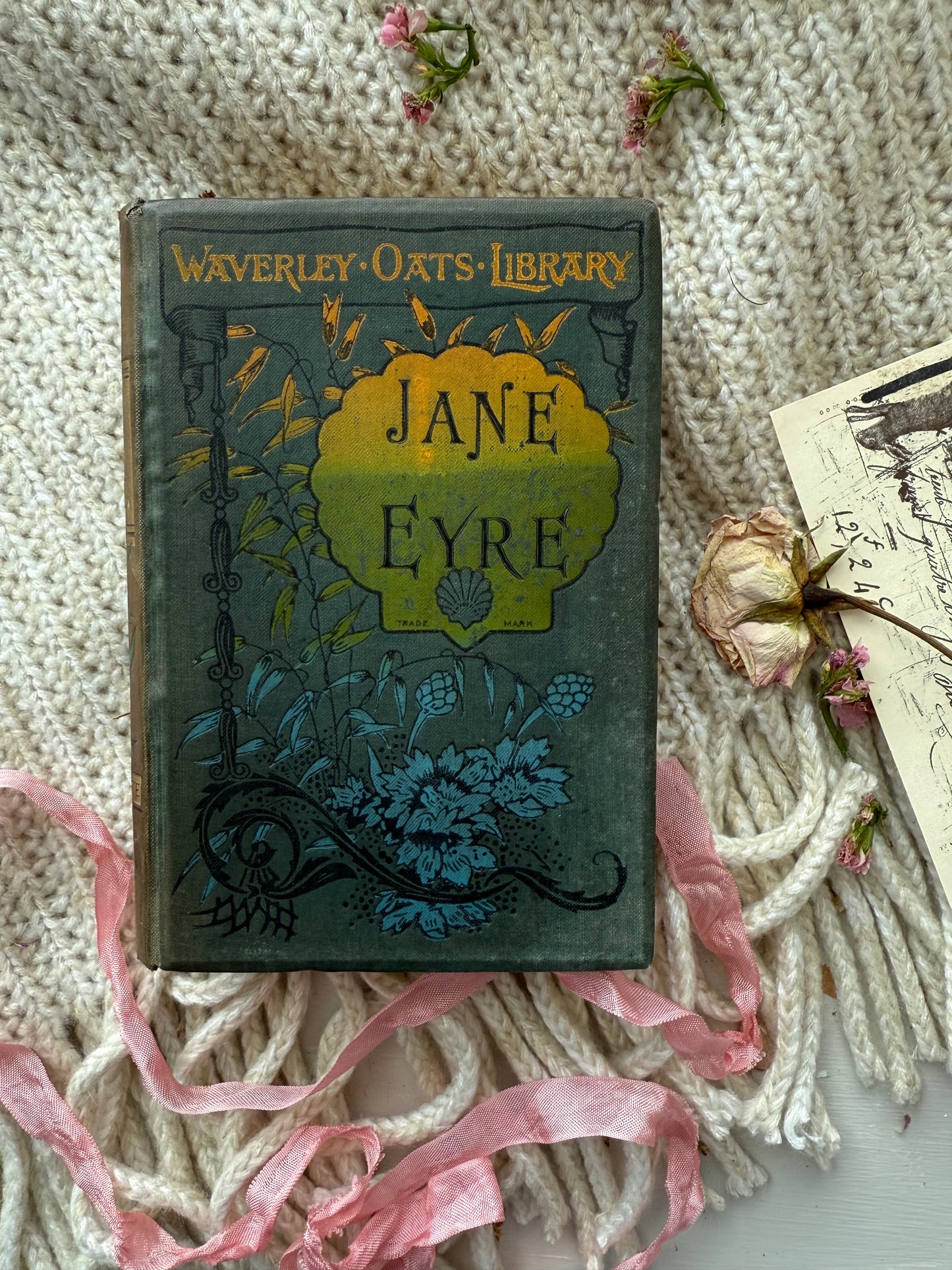 Jane Eyre Charlotte Bronte