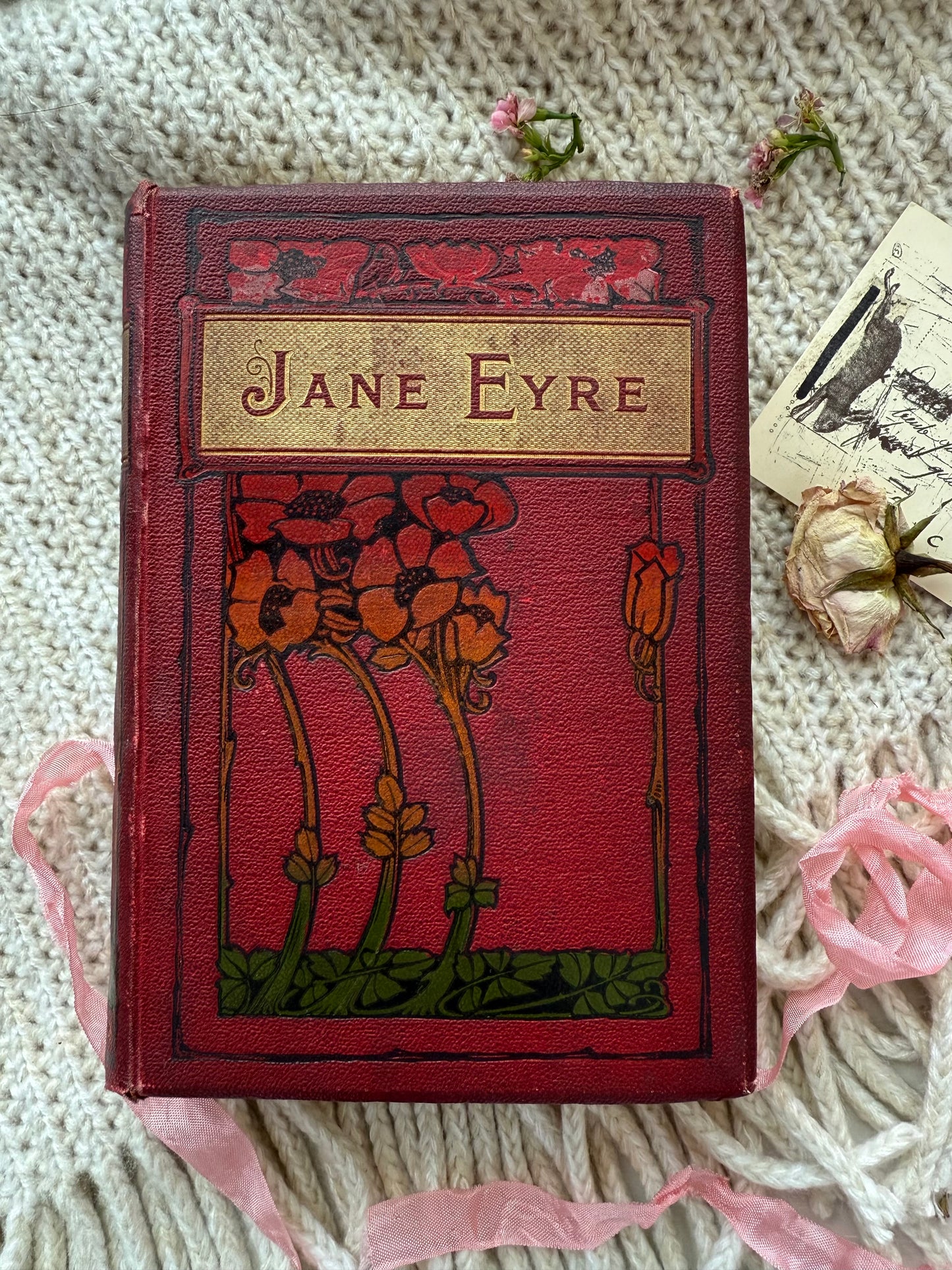 Jane Eyre Charlotte Bronte