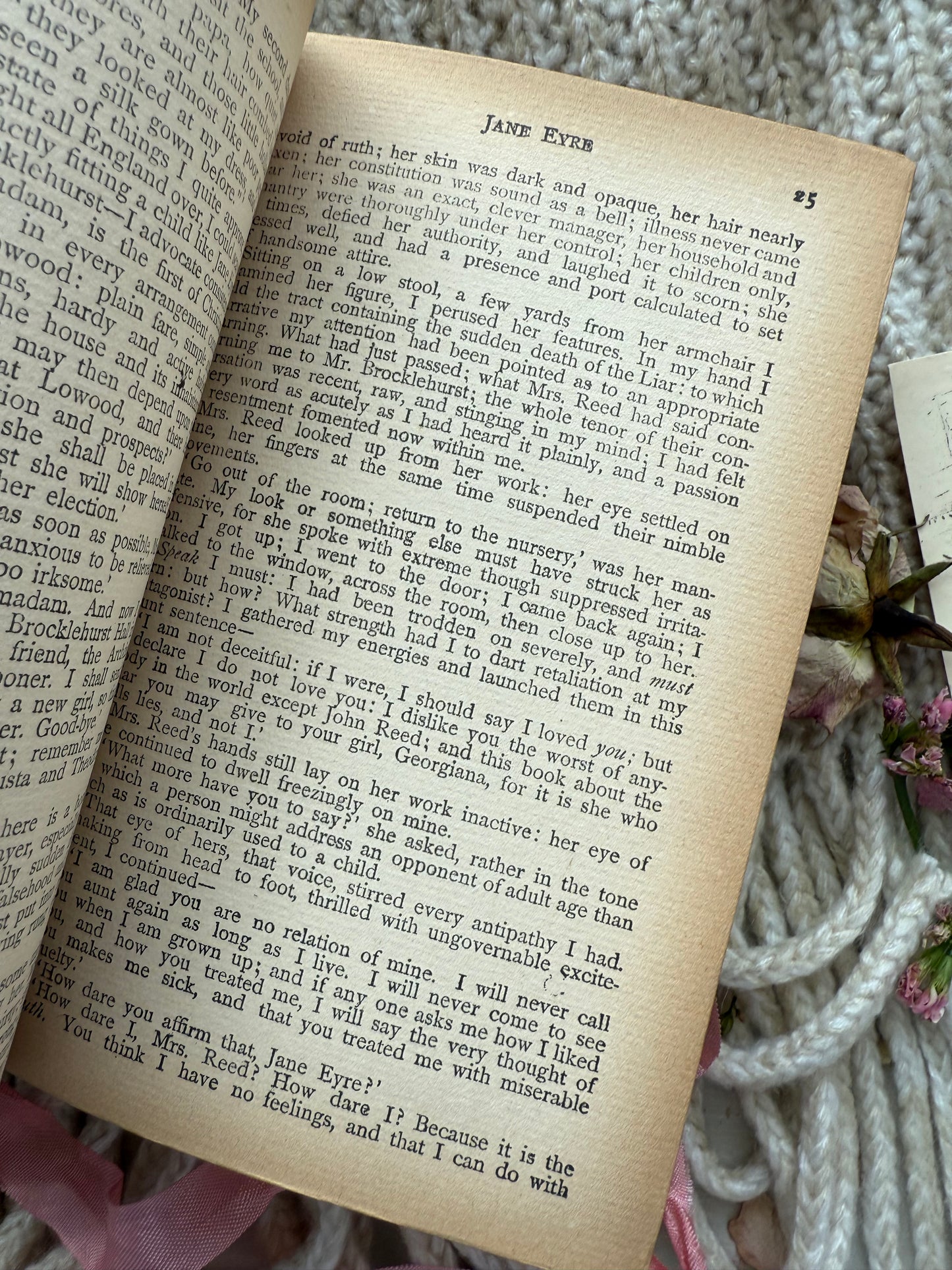 Jane Eyre Charlotte Bronte