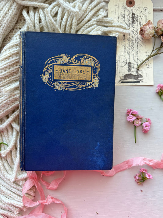 Jane Eyre Charlotte Bronte