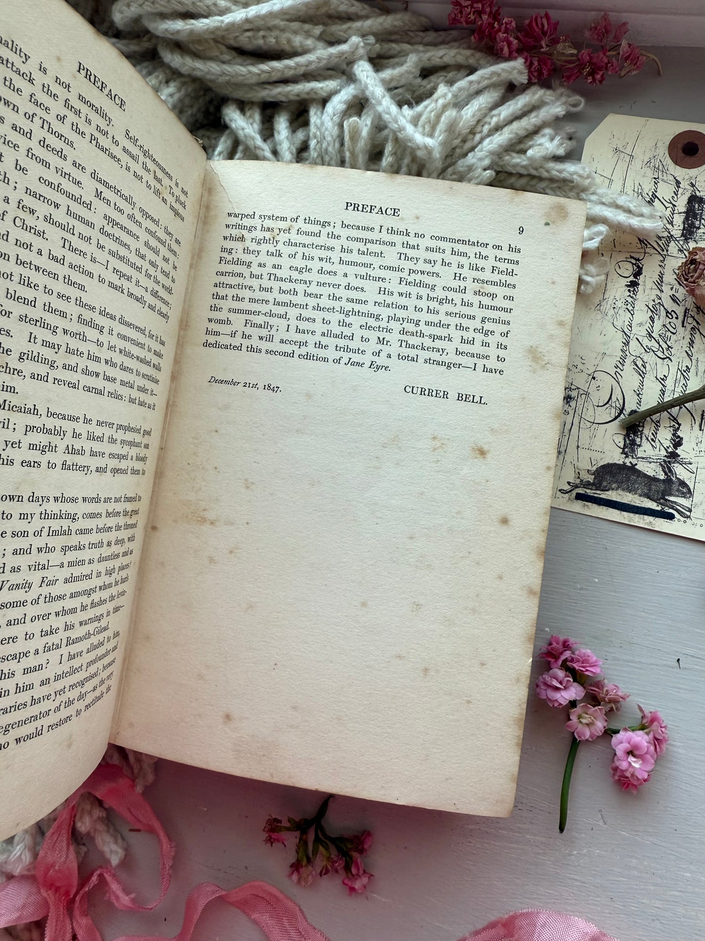 Jane Eyre Charlotte Bronte